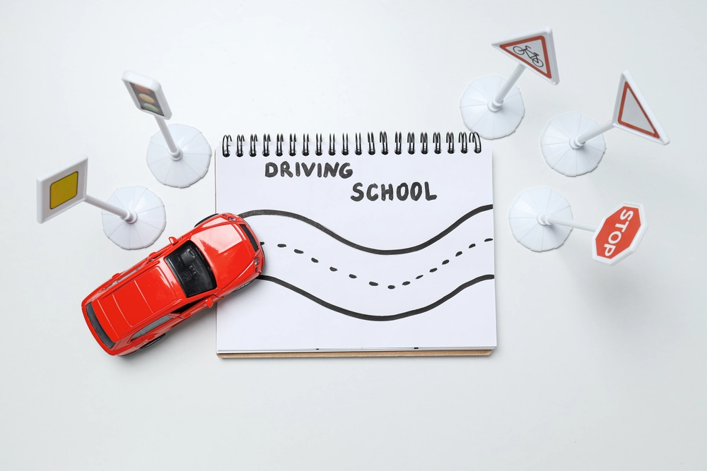 Learn to Drive: Ajman’s Leading Driving Schools Revealed
